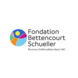 Logo Fondation Bettencourt Schueller